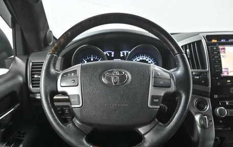 Toyota Land Cruiser 200, 2014 год, 3 879 030 рублей, 8 фотография