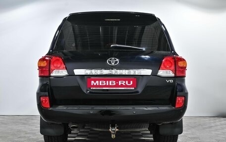 Toyota Land Cruiser 200, 2014 год, 3 879 030 рублей, 5 фотография