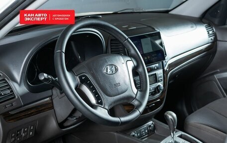 Hyundai Santa Fe III рестайлинг, 2012 год, 1 498 623 рублей, 4 фотография