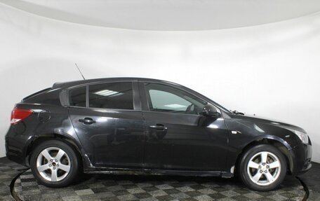 Chevrolet Cruze II, 2012 год, 389 000 рублей, 4 фотография