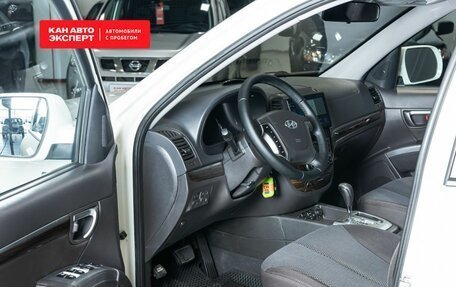 Hyundai Santa Fe III рестайлинг, 2012 год, 1 498 623 рублей, 11 фотография