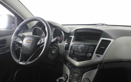 Chevrolet Cruze II, 2012 год, 389 000 рублей, 9 фотография