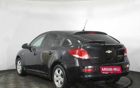 Chevrolet Cruze II, 2012 год, 389 000 рублей, 7 фотография