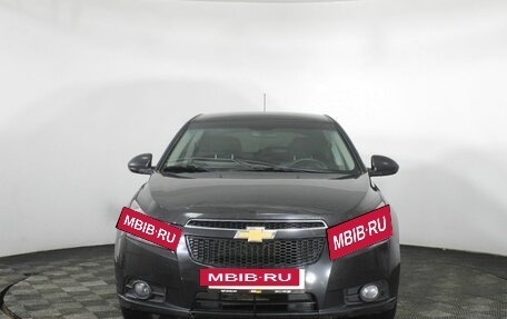 Chevrolet Cruze II, 2012 год, 389 000 рублей, 2 фотография