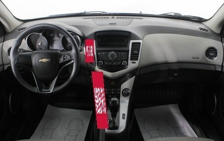 Chevrolet Cruze II, 2012 год, 389 000 рублей, 11 фотография