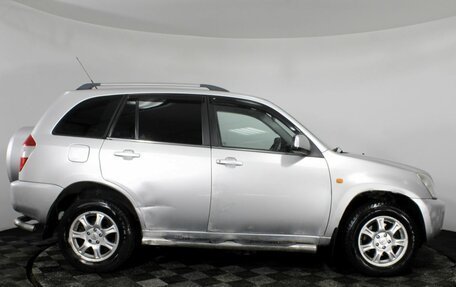 Chery Tiggo (T11), 2012 год, 299 000 рублей, 4 фотография