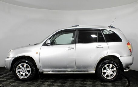 Chery Tiggo (T11), 2012 год, 299 000 рублей, 8 фотография