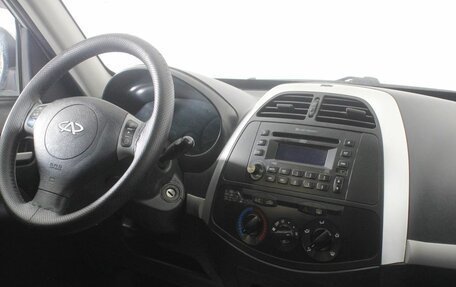 Chery Tiggo (T11), 2012 год, 299 000 рублей, 9 фотография