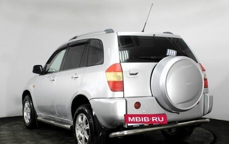 Chery Tiggo (T11), 2012 год, 299 000 рублей, 7 фотография