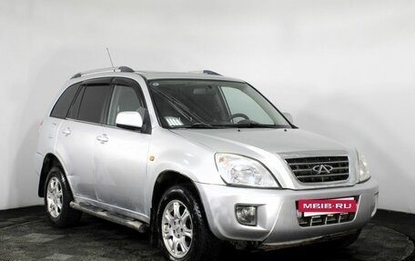 Chery Tiggo (T11), 2012 год, 299 000 рублей, 3 фотография