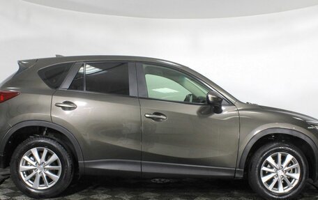 Mazda CX-5 II, 2017 год, 2 150 000 рублей, 4 фотография