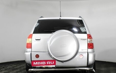 Chery Tiggo (T11), 2012 год, 299 000 рублей, 6 фотография