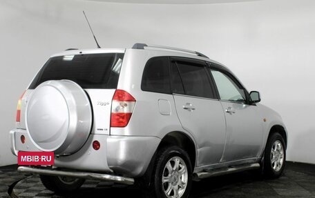 Chery Tiggo (T11), 2012 год, 299 000 рублей, 5 фотография