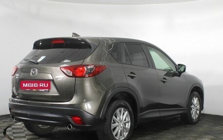 Mazda CX-5 II, 2017 год, 2 150 000 рублей, 5 фотография