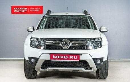 Renault Duster I рестайлинг, 2019 год, 1 880 400 рублей, 8 фотография