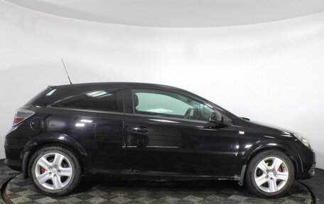 Opel Astra H, 2010 год, 560 000 рублей, 4 фотография