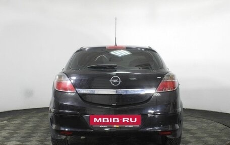 Opel Astra H, 2010 год, 560 000 рублей, 6 фотография