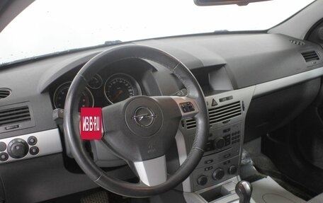 Opel Astra H, 2010 год, 560 000 рублей, 13 фотография