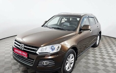 Zotye T600, 2016 год, 1 000 000 рублей, 1 фотография