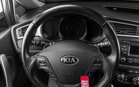 KIA cee'd III, 2015 год, 1 529 000 рублей, 12 фотография