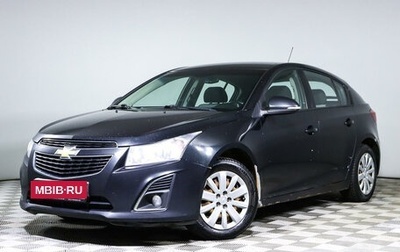 Chevrolet Cruze II, 2014 год, 550 000 рублей, 1 фотография