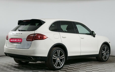 Porsche Cayenne III, 2010 год, 2 097 000 рублей, 5 фотография