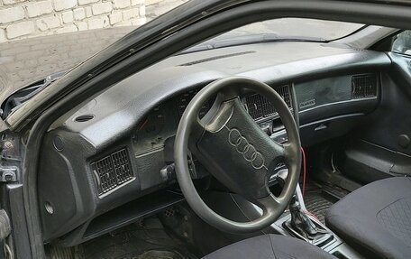 Audi 80, 1994 год, 290 000 рублей, 13 фотография