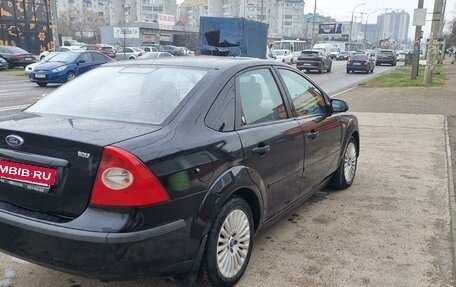 Ford Focus II рестайлинг, 2007 год, 470 000 рублей, 2 фотография