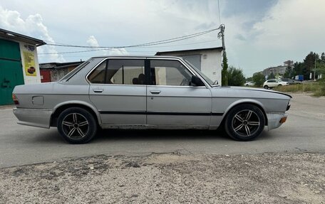 BMW 5 серия, 1982 год, 150 000 рублей, 4 фотография