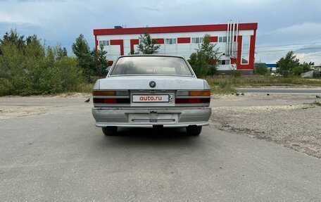 BMW 5 серия, 1982 год, 150 000 рублей, 6 фотография