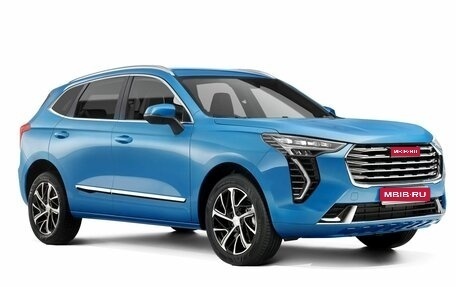 Haval Jolion, 2024 год, 2 449 000 рублей, 1 фотография