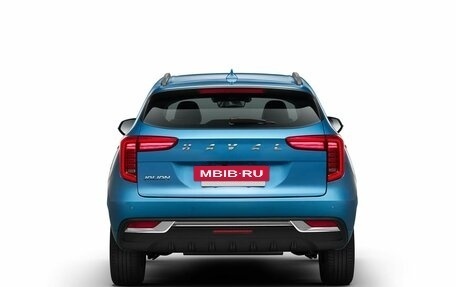 Haval Jolion, 2024 год, 2 449 000 рублей, 3 фотография