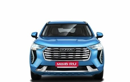 Haval Jolion, 2024 год, 2 449 000 рублей, 4 фотография