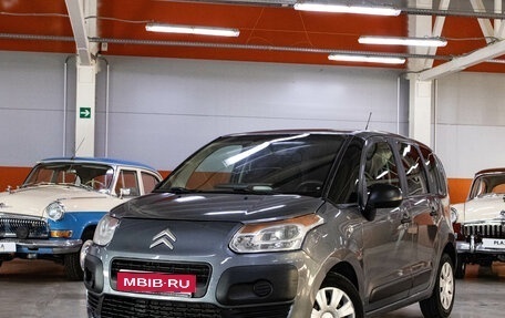 Citroen C3 Picasso I, 2010 год, 629 000 рублей, 1 фотография