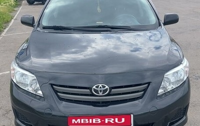 Toyota Corolla, 2007 год, 860 000 рублей, 1 фотография