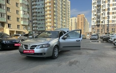 Nissan Almera, 2003 год, 350 000 рублей, 1 фотография