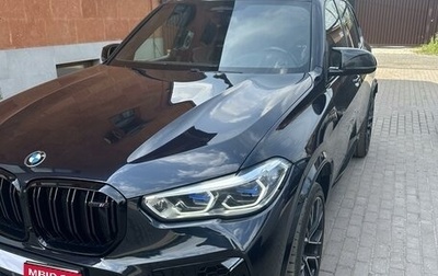 BMW X5 M, 2020 год, 9 500 000 рублей, 1 фотография