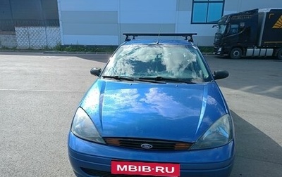 Ford Focus IV, 2003 год, 295 000 рублей, 1 фотография