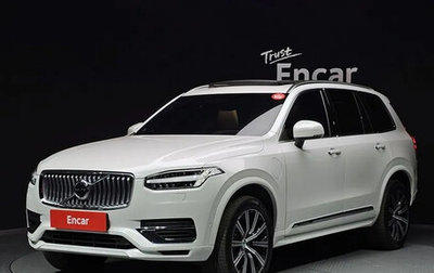 Volvo XC90 II рестайлинг, 2021 год, 5 500 000 рублей, 1 фотография