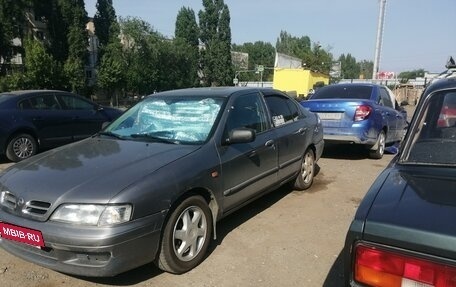 Nissan Primera II рестайлинг, 1998 год, 200 000 рублей, 1 фотография