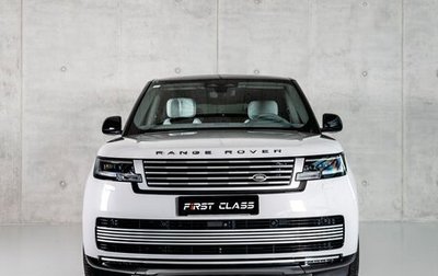 Land Rover Range Rover IV рестайлинг, 2024 год, 32 500 000 рублей, 1 фотография