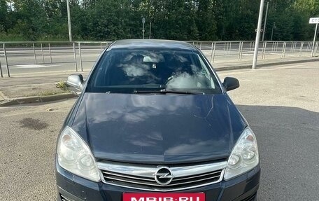 Opel Astra H, 2010 год, 460 000 рублей, 4 фотография