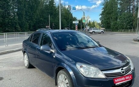 Opel Astra H, 2010 год, 460 000 рублей, 5 фотография