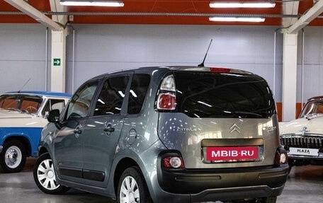 Citroen C3 Picasso I, 2010 год, 629 000 рублей, 4 фотография