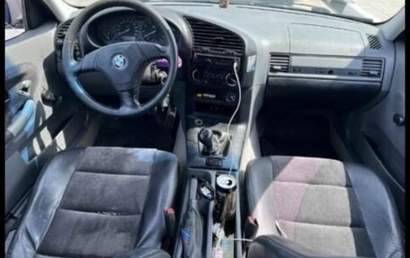 BMW 3 серия, 1995 год, 150 000 рублей, 8 фотография