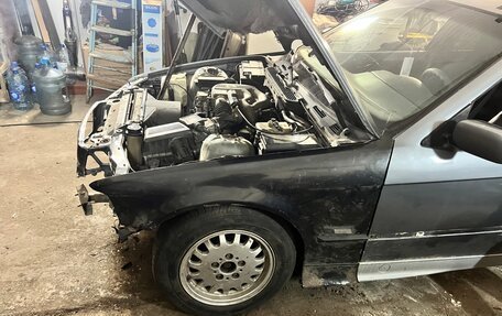 BMW 3 серия, 1995 год, 150 000 рублей, 6 фотография