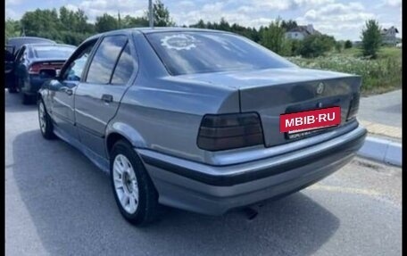 BMW 3 серия, 1995 год, 150 000 рублей, 7 фотография