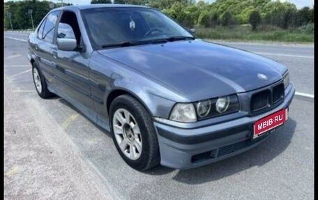 BMW 3 серия, 1995 год, 150 000 рублей, 2 фотография