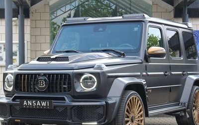 Mercedes-Benz G-Класс AMG, 2024 год, 53 500 000 рублей, 1 фотография