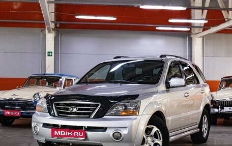 KIA Sorento IV, 2008 год, 849 000 рублей, 1 фотография